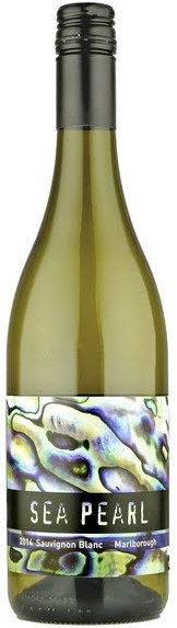 Sea Pearl Sauvignon Blanc