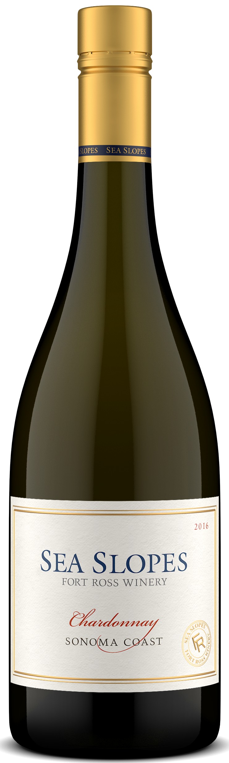 Sea Slopes Chardonnay