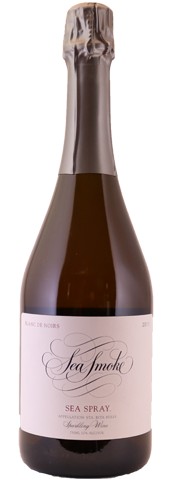 Sea Smoke Sea Spray Blanc de Noirs 2011