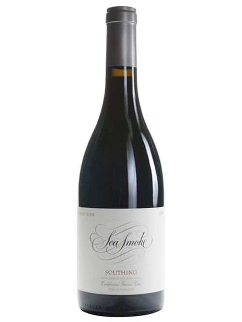 Sea Smoke Southing Pinot Noir