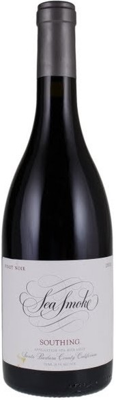 Sea Smoke Southing Pinot Noir 2008