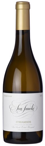 Sea Smoke Streamside Chardonnay 2012