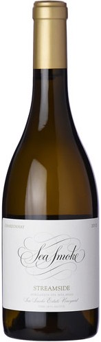 Sea Smoke Streamside Chardonnay 2012