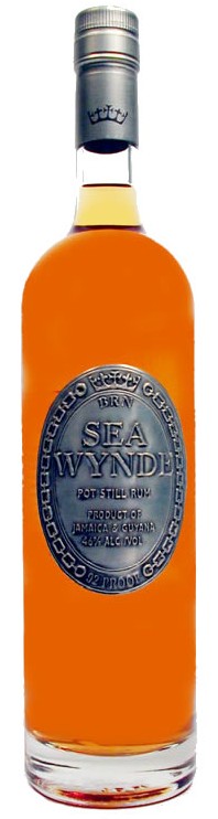 Sea Wynde Rum