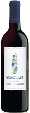 SeaGlass Cabernet Sauvignon NV