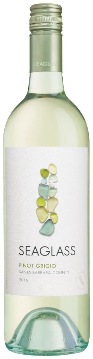 Seaglass Pinot Grigio