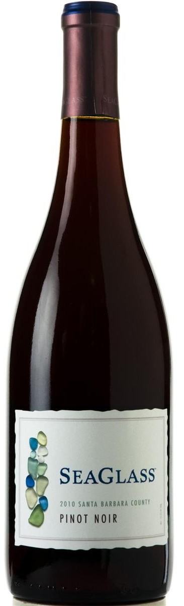 Seaglass Pinot Noir