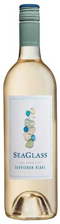 Seaglass Sauvignon Blanc NV