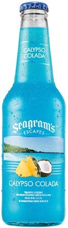 Seagram's Escape Calypso Colada