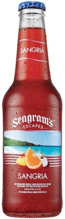 Seagram's Escape Sangria