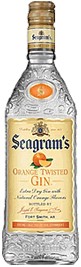 Seagram's Orange Twisted Gin