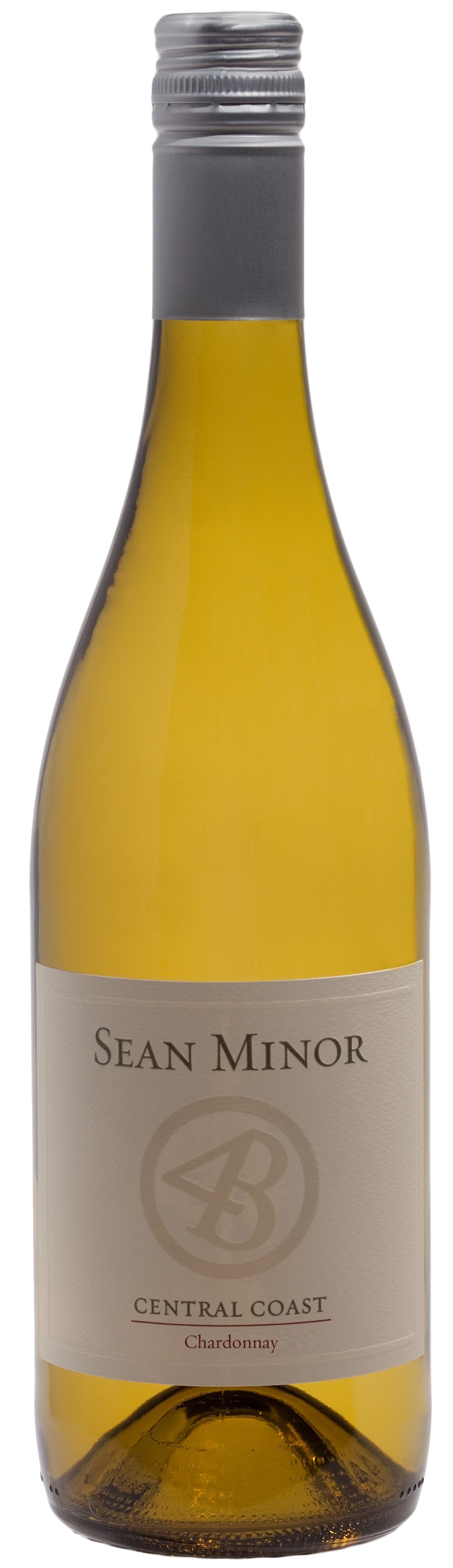 Sean Minor 4 Bears Chardonnay