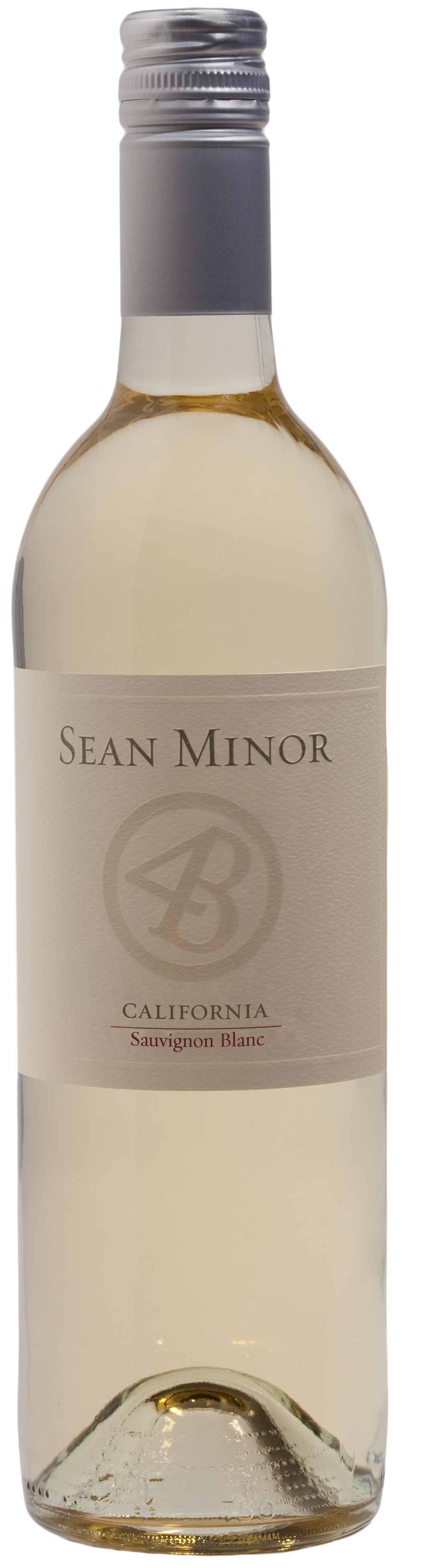 Sean Minor 4 Bears Sauvignon Blanc