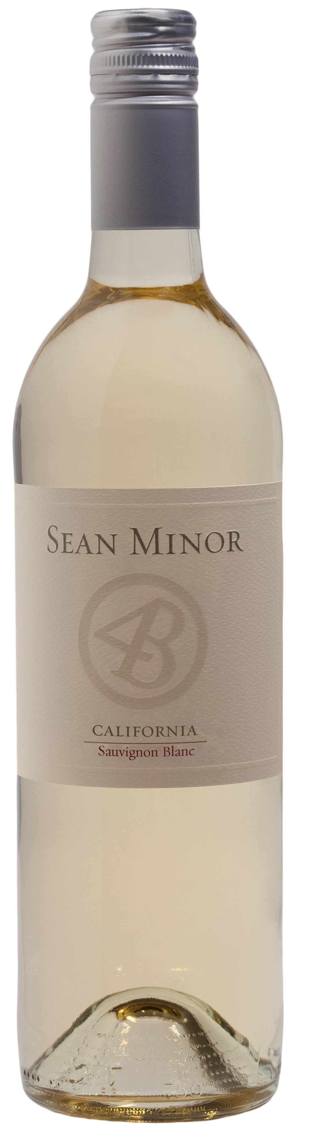 Sean Minor 4 Bears Sauvignon Blanc