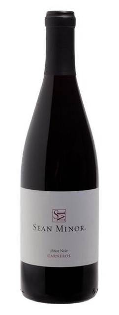 Sean Minor Carneros Pinot Noir