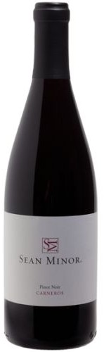 Sean Minor Carneros Pinot Noir 2010