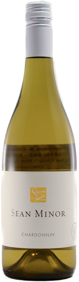Sean Minor Central Coast Chardonnay 2018