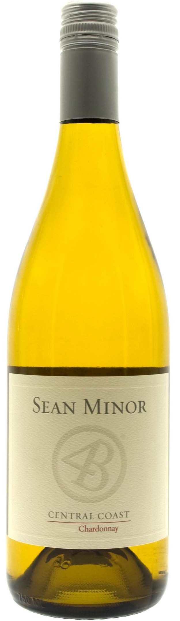 Sean Minor Chardonnay