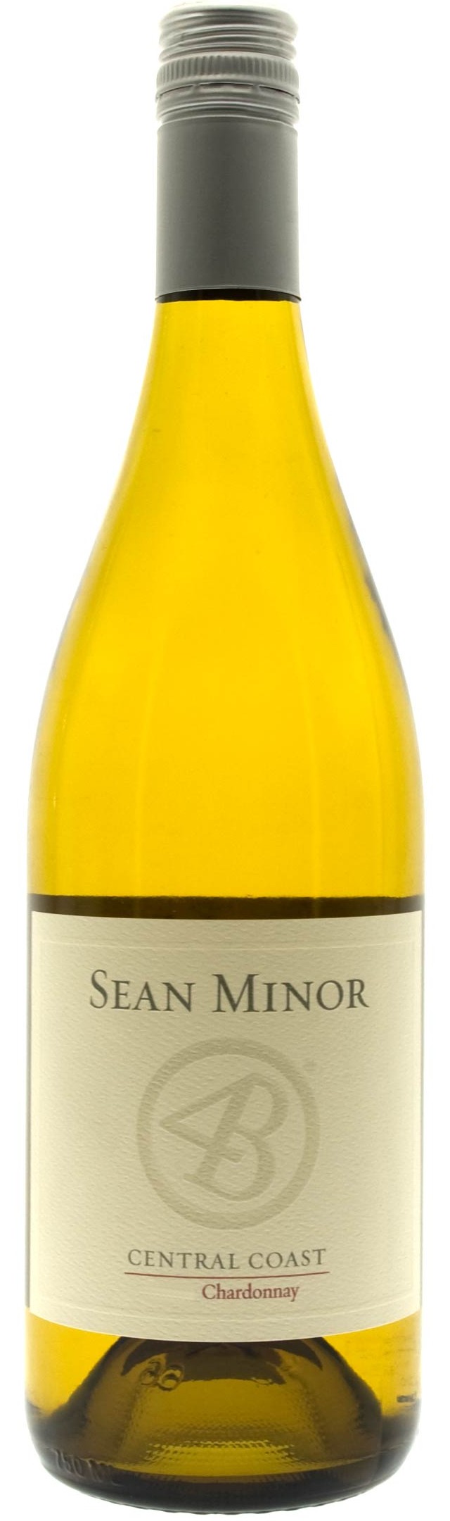 Sean Minor Four Bears Chardonnay
