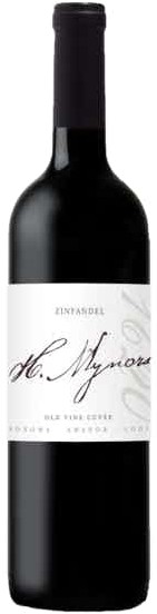 Sean Minor H. Mynors Zinfadel