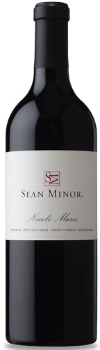 Sean Minor Nicole Marie