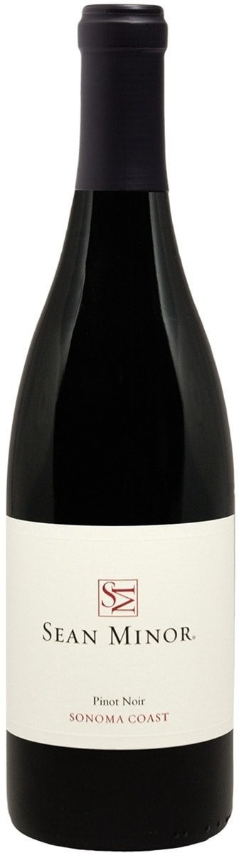 Sean Minor Pinot Noir
