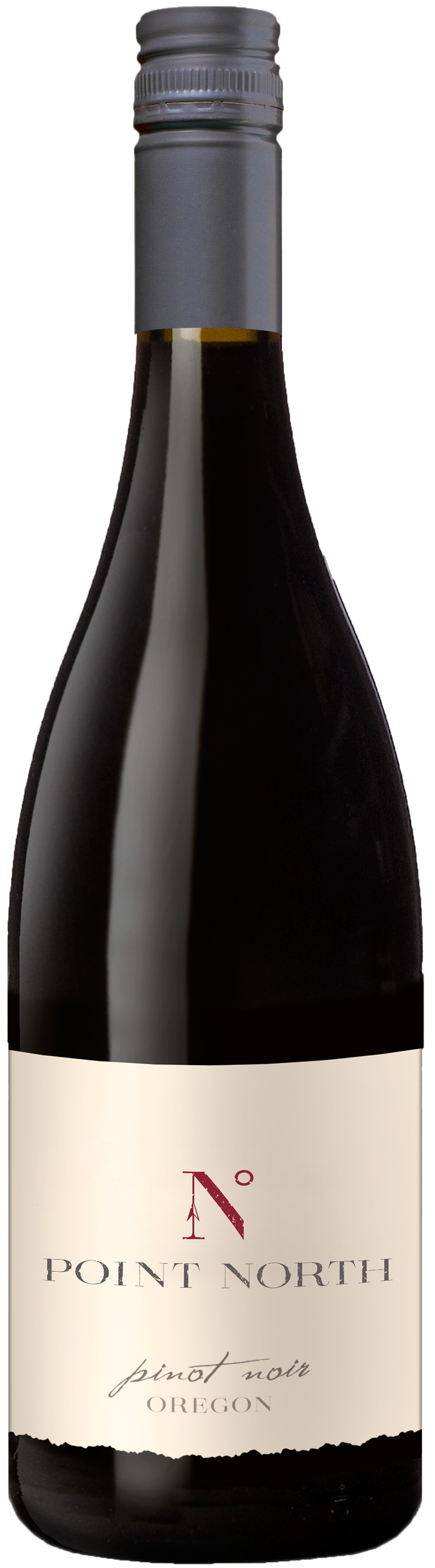Sean Minor Point North Pinot Noir NV