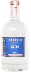Seattle Distilling Gin
