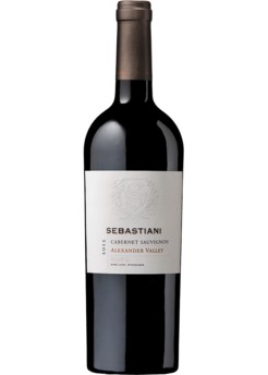 Sebastiani Alexander Valley Cabernet Sauvignon
