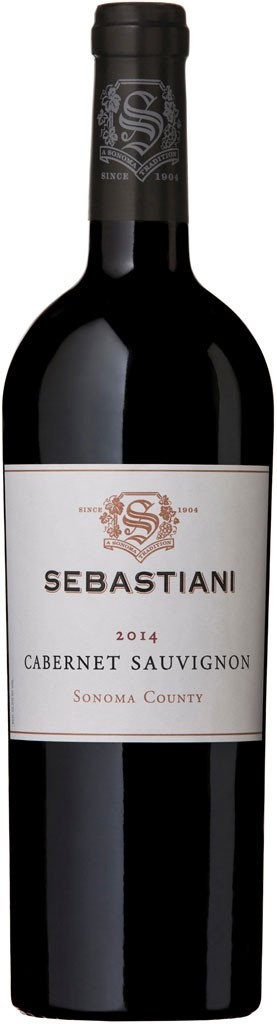 Sebastiani Sonoma Cabernet Sauvignon