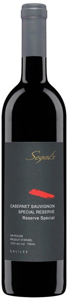Segal's Special Reserve Cabernet Sauvignon