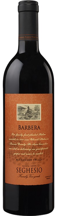 Seghesio Barbera