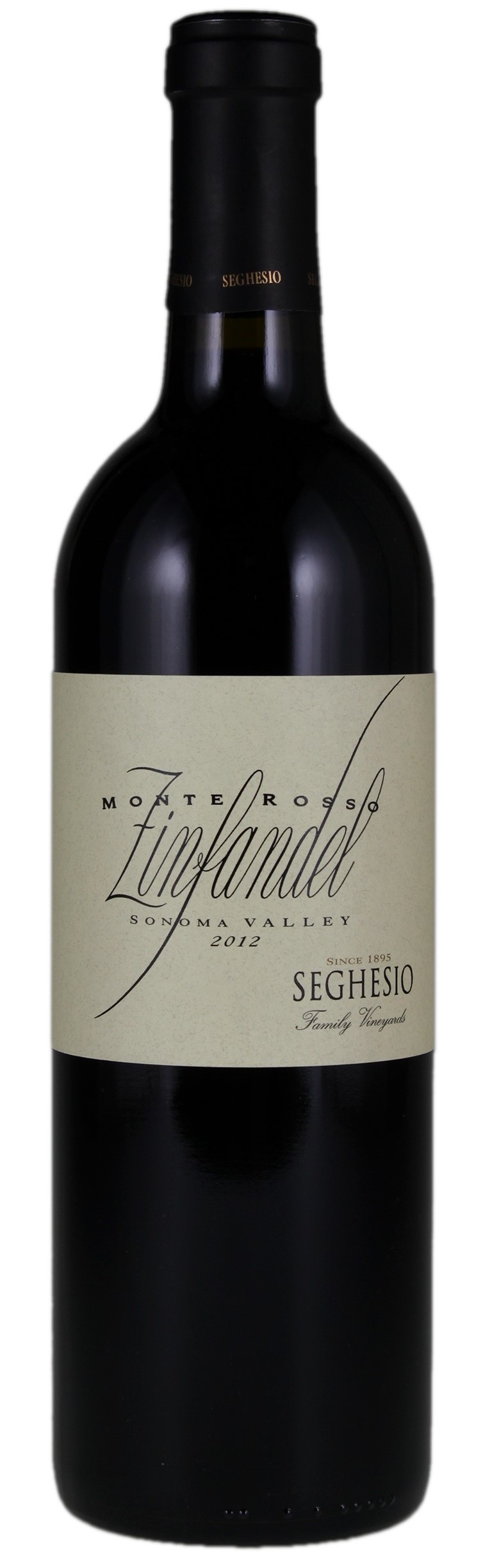 Seghesio Cortina Zinfandel