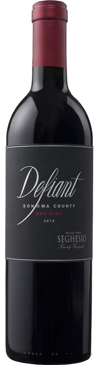 Seghesio Defiant Red