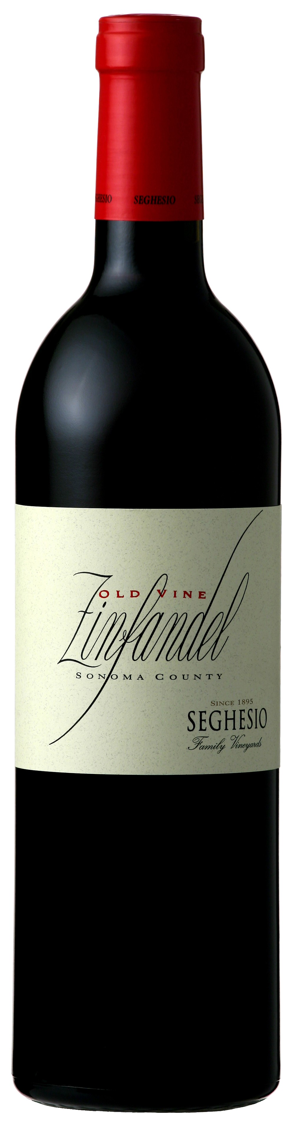 Seghesio Old Vine Zinfandel