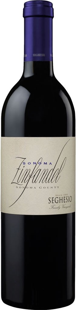 Seghesio Sonoma Zinfadel