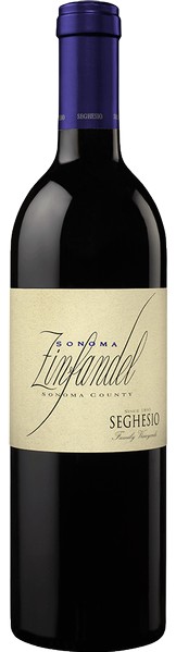 Seghesio Sonoma Zinfandel