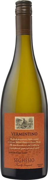 Seghesio Vermentino
