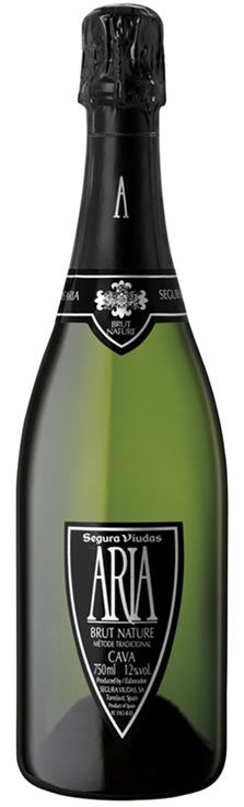 Segura Viudas Aria Brut