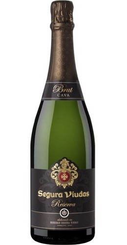 Segura Viudas Brut Cava