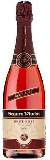 Segura Viudas Brut Rose