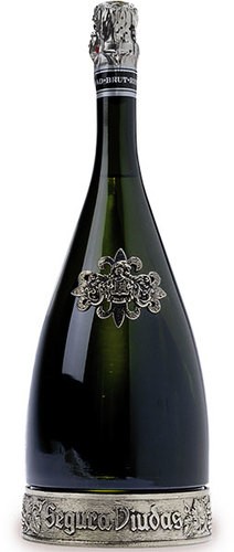 Segura Viudas Heredad Reserva Brut Cava