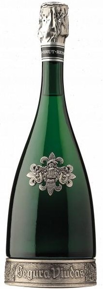 Segura Viudas Reserva Hereded Cava
