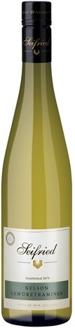 Seifried Gewurztraminer