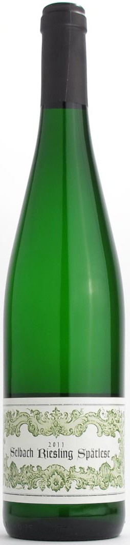 Selbach Riesling Spatlese