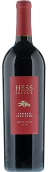 Selected Cabernet Sauvignon 2013