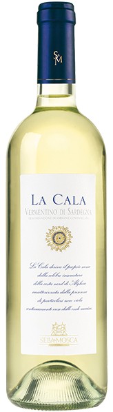 Sella & Mosca La Cala Vermentino