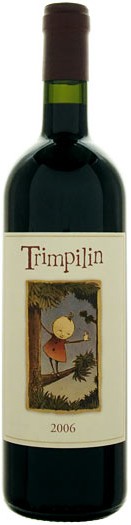 Selvagrossa Trimpilin