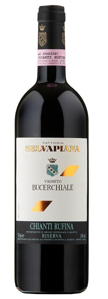 Selvapiana Chianti Riserva
