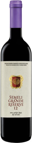 Semeli Grande Reserve
